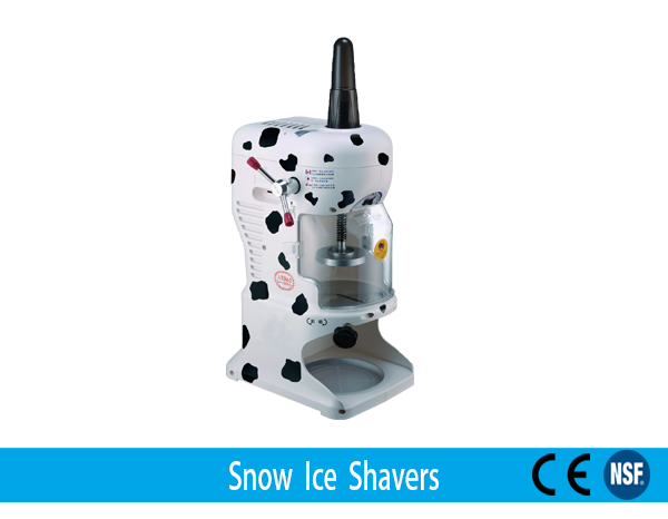 GE-shavers Snow Ice Shavers-Ice lsland Co.,LTD.”
